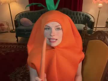 Nude cam girl bigredcarrott image #4822211