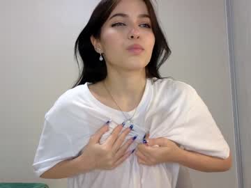Nude cam girl kr1stinarrow image #4755829