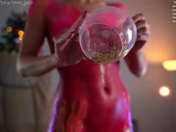 Nude cam girl peach_me image #649517