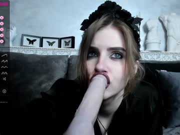 Nude cam girl eleanor_morte image #2520529