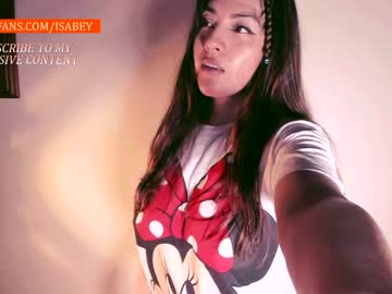 Nude cam girl isabeyferrec image #3212645