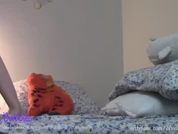Nude cam girl blue_bubbles118 image #160112