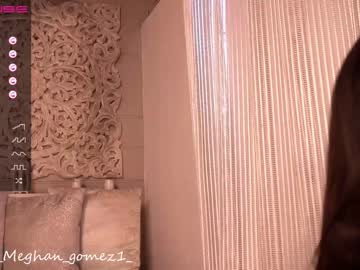 Nude cam girl _meghan_gomez1_ image #4195680