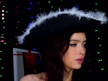 Nude cam girl connieambes image #6031868