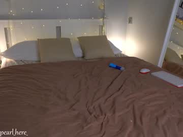 Nude cam girl kalisa_pearl image #2600322