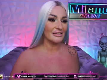 Nude cam girl tamaramilano image #3236845