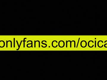 Nude cam girl ocicat image #5662545