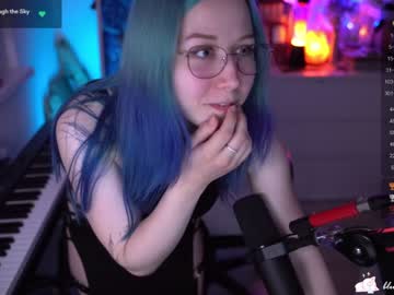 Nude cam girl blue_mooncat image #5502319