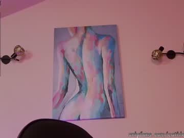 Nude cam girl cathleenprecious image #4627458