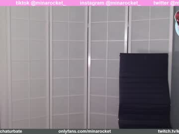 Nude cam girl minarocket_ image #796718