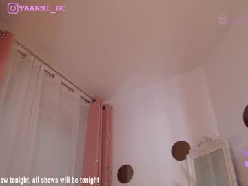 Nude cam girl taanni_bc image #5505213