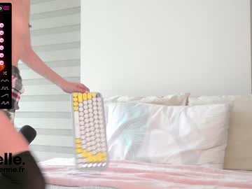 Nude cam girl belle_adrienne image #2853339
