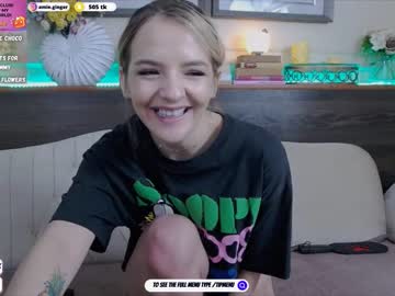 Nude cam girl ginger_pie image #2701150