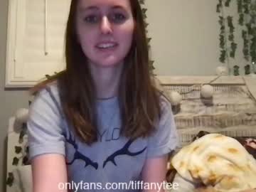 Nude cam girl tiffanytee2 image #3551431