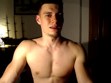 Nude cam man _alexanderwilliams image #1883232