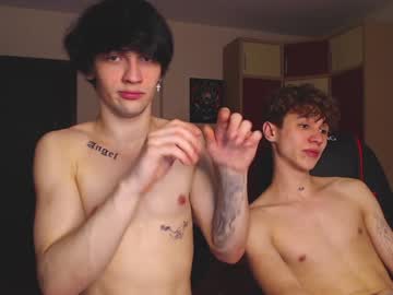 Nude cam man teddy_mode image #949142