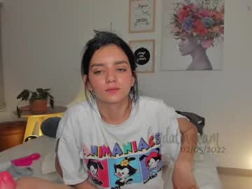 Nude cam girl lindalovecam image #1677310