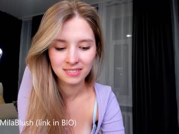 Nude cam girl milablush image #3875879
