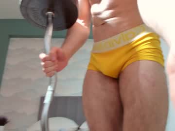 Nude cam man adam_muscle_ image #3665949