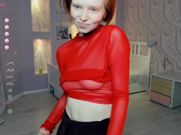 Nude cam girl gingers_hugs image #5901180