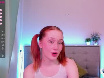 Nude cam girl strawberry_sunset image #2174861