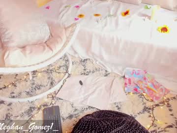 Nude cam girl _meghan_gomez1_ image #596262