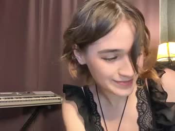 Nude cam girl kalispring image #3670258