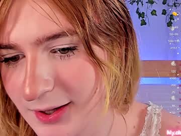 Nude cam tranny cat_lucif image #3764788