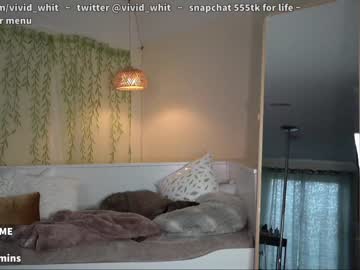 Nude cam girl vivid_whit image #4261383
