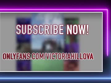 Nude cam girl victoriahillova image #6663902
