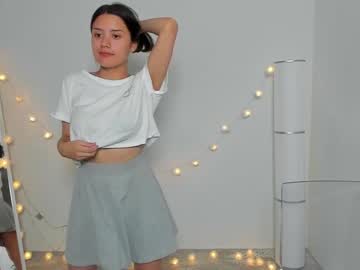 Nude cam girl sabrina_macey image #2613951