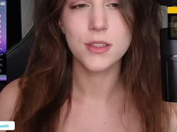 Nude cam girl alexa_dream image #4862878