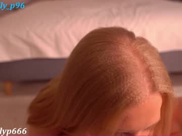 Nude cam girl molly_p image #2992597