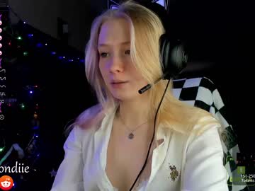 Nude cam girl bestblondiiecb image #3416165