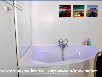 Nude cam girl mary_marlow image #1523294