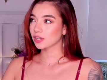 Nude cam girl scarlett__baker image #224744