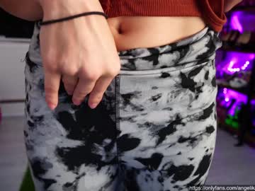 Nude cam girl angelika_rouge image #2915543