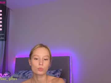 Nude cam girl callme_star image #4767085