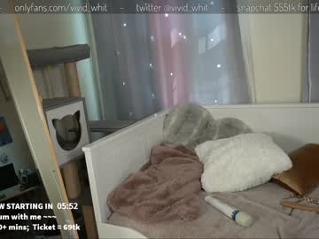 Nude cam girl vivid_whit image #4984860