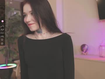 Nude cam girl oki_dokie image #5291562