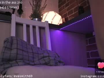 Nude cam girl lil_eva image #953769
