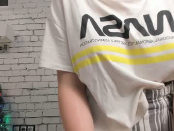 Nude cam girl baby_ben image #5981483