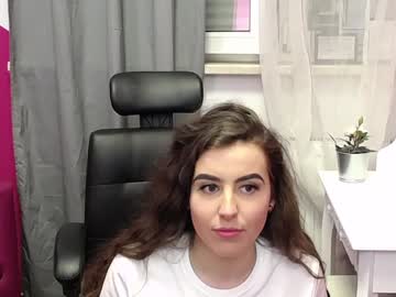 Nude cam girl kate_modeste image #1379461