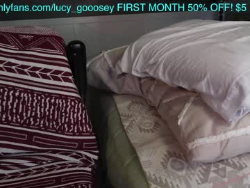Nude cam girl lucy_gooosey image #5402115