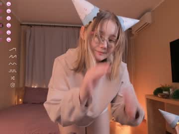 Nude cam girl bettybarnett image #4655236
