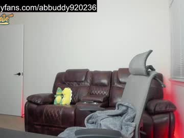 Nude cam man abbuddy920236 image #5475614