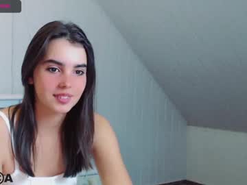 Nude cam girl nika_la image #955368