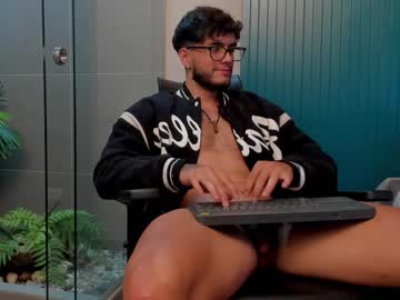 Nude cam man noha_miler image #5769867