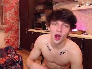 Nude cam man teddy_mode image #2874019