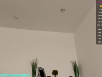 Nude cam girl _timeless_paradox image #2239922